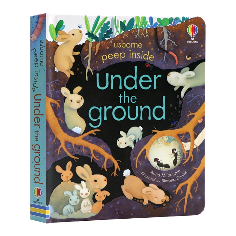 PopVerhalen™ Sprookjes 3D Prentenboek