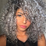 Haarkleuring | KleurLux™ | Langhoudende Haarkleur met Glans & Bescherming