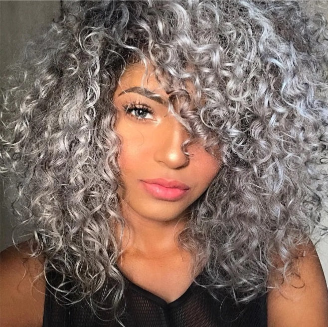 Haarkleuring | KleurLux™ | Langhoudende Haarkleur met Glans & Bescherming