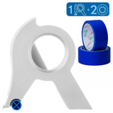VerfRand™ Verf Tape Applicator