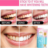 Whitening Tandpasta | Frisse Adem & Gezond Tandvlees | Natuurlijk Wittere Tanden