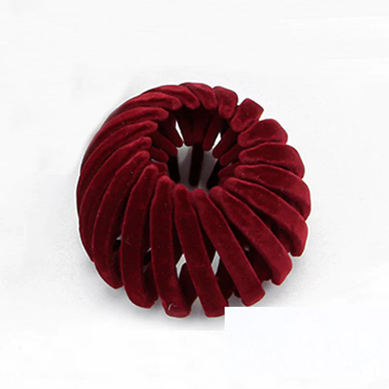 BunHaak™ Anti-slip haarclip
