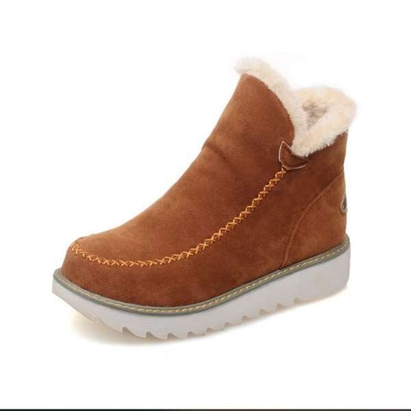 Marlena™ Pijnvrije Winterlaarzen