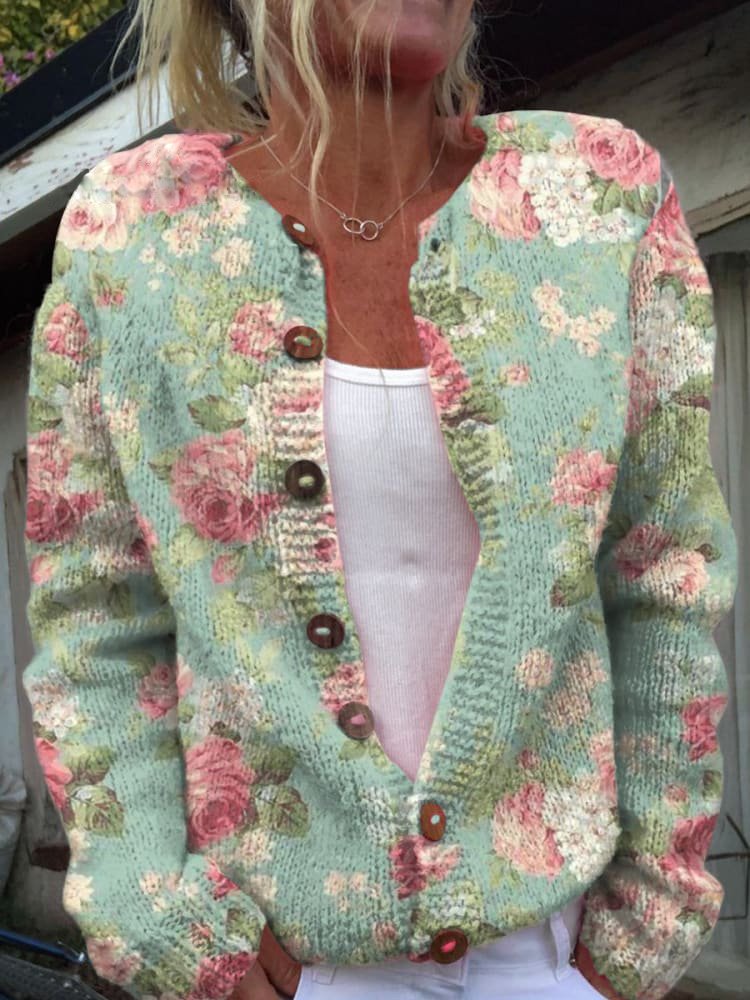 Dames Vest | Warm & Comfortabel | Tijdloos Ontwerp voor Herfst & Winter