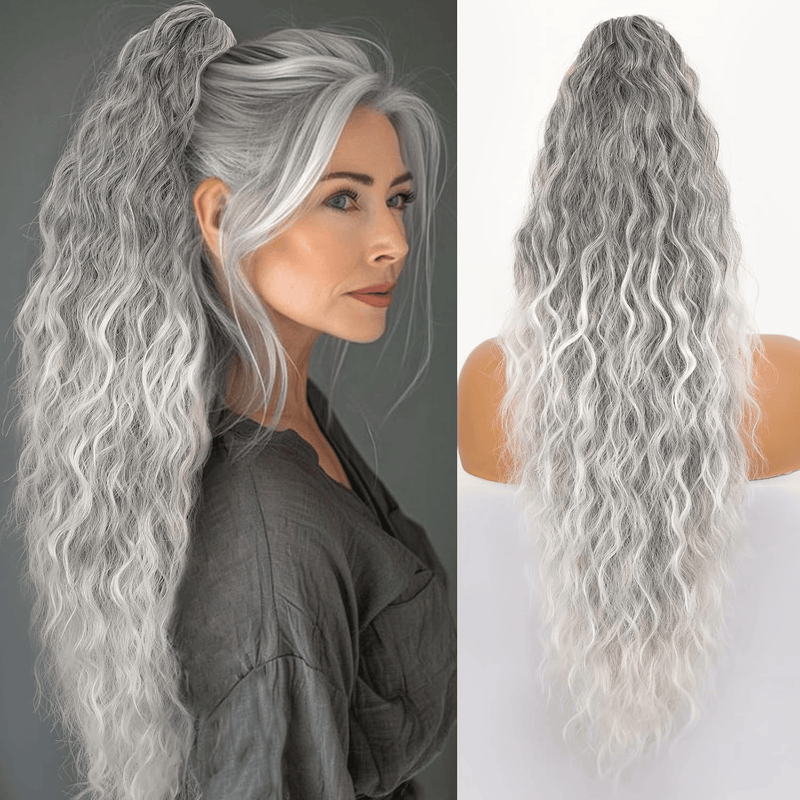 StaartElegantie™  Verfraai Jouw Kapsel