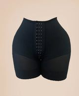 Dames Shapewear Shorts | BBL Effect | Onzichtbare Compressie | Hoge Taille