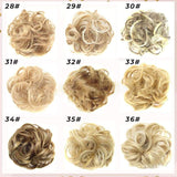 ModeBand™ Stijlvolle Haaraccessoire