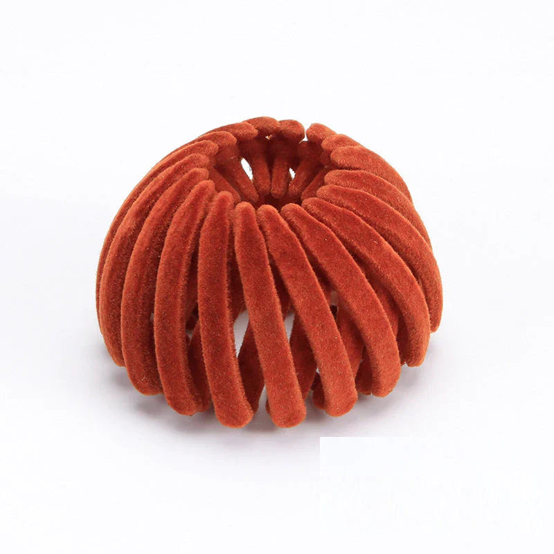 BunHaak™ Anti-slip haarclip