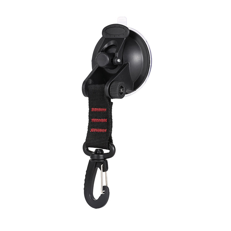 HaakGrip™ Supersterke Zuighaak