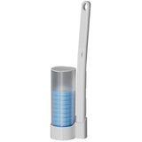 KomHelder™ Diepe Toiletpot Reiniging