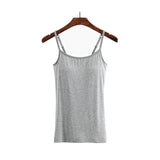 1+1 Gratis | Kayla™ Blouse met borstvulling
