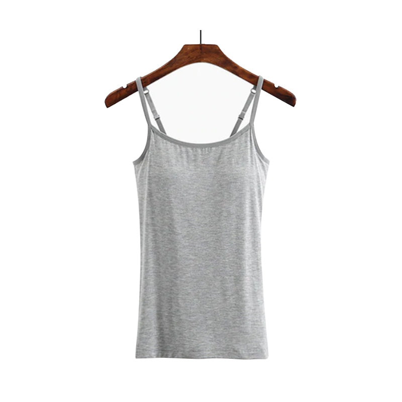1+1 Gratis | Kayla™ Blouse met borstvulling