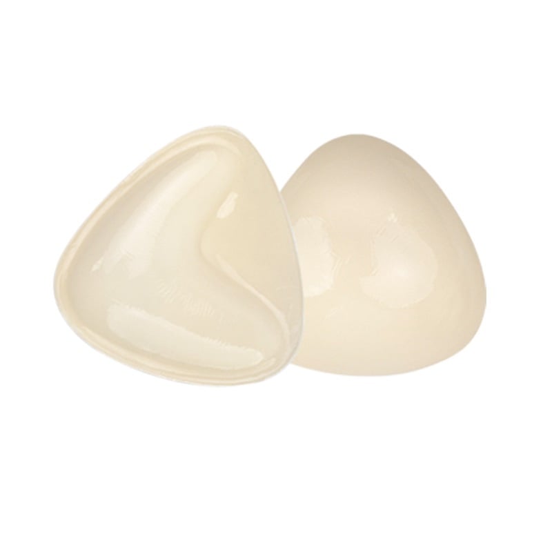 Dames Push-Up BH Pads | Onzichtbare Lift Inlegstukken | Zelfklevend & Herbruikbaar