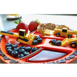 EetVriend™ Creatieve Eetgereedschap Set