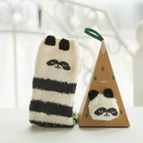Unisex Kerstsokken | Warme Huissokken | Knus & Cadeauverpakking