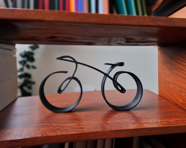 TrapBeeld™ Perfect voor Interieur