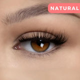 WimperBetoveren™ Magnetische Instant Wimpers