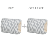 1+1 Gratis | VoedGemak™ Arm-Besparende Verpleegkussen