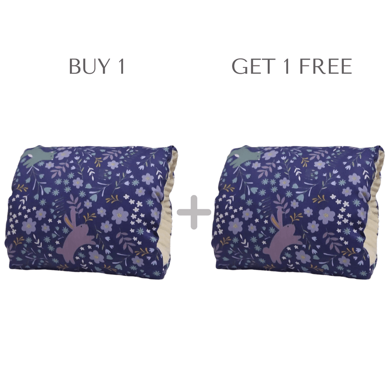 1+1 Gratis | VoedGemak™ Arm-Besparende Verpleegkussen