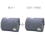 1+1 Gratis | VoedGemak™ Arm-Besparende Verpleegkussen
