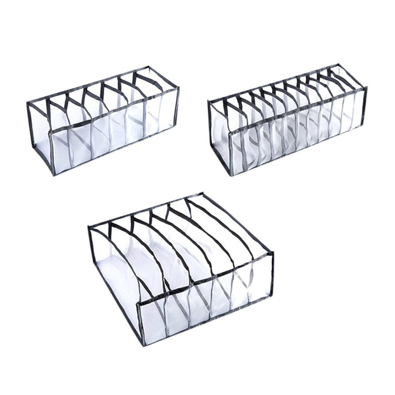 OnderDoos™ Ruimtebesparende Organizer