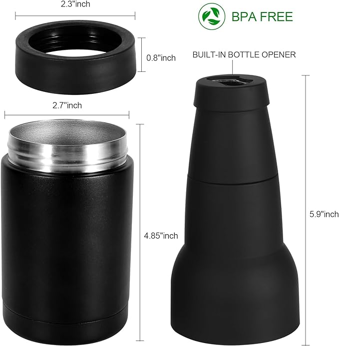 KoudeBeker™ Perfect Voor Feestjes