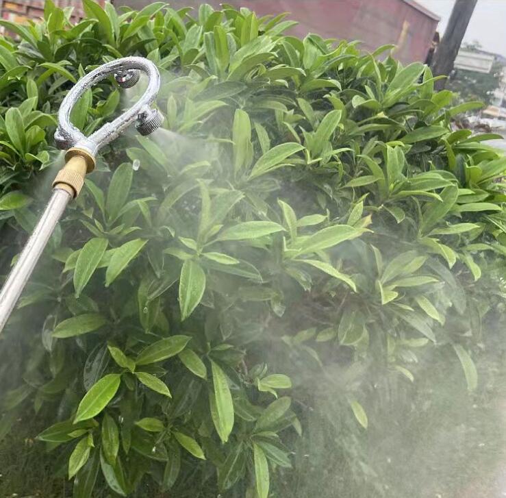 WaterKracht™ Duurzame Druksproeier