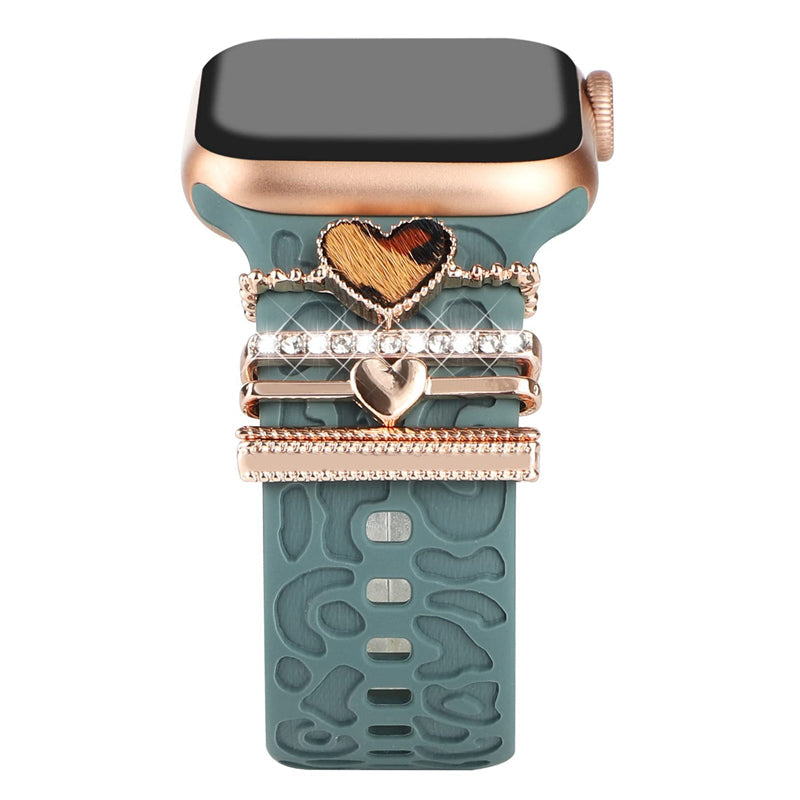 BandVorm™ Sierlijke Touch voor je Smartwatch