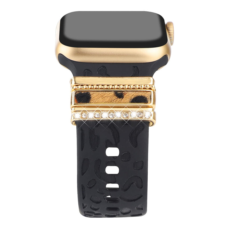 BandVorm™ Sierlijke Touch voor je Smartwatch