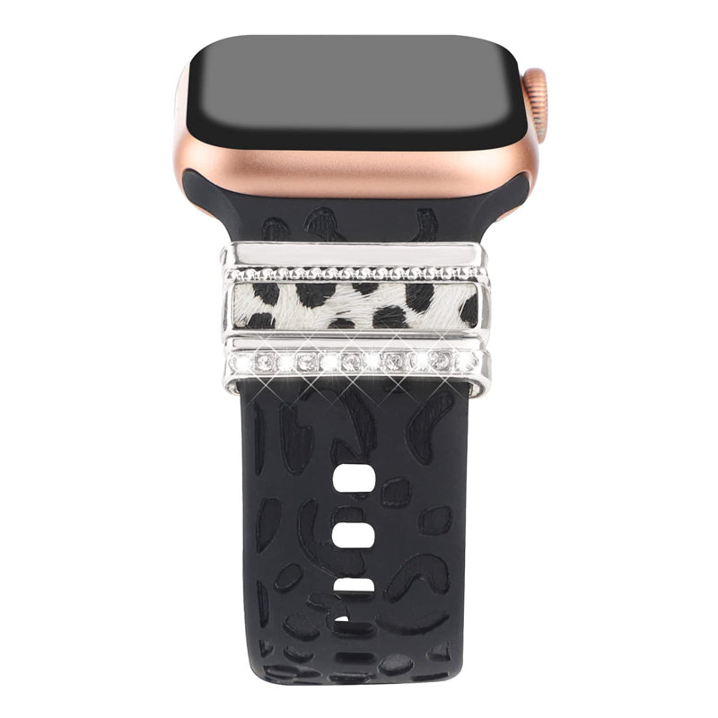 BandVorm™ Sierlijke Touch voor je Smartwatch