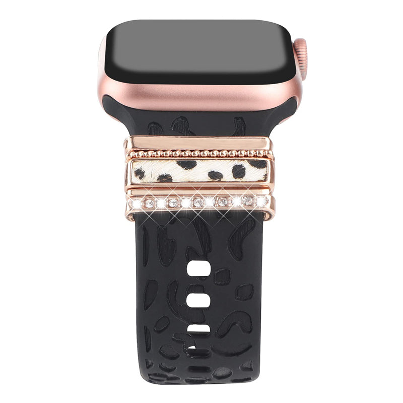BandVorm™ Sierlijke Touch voor je Smartwatch