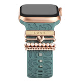 BandVorm™ Sierlijke Touch voor je Smartwatch