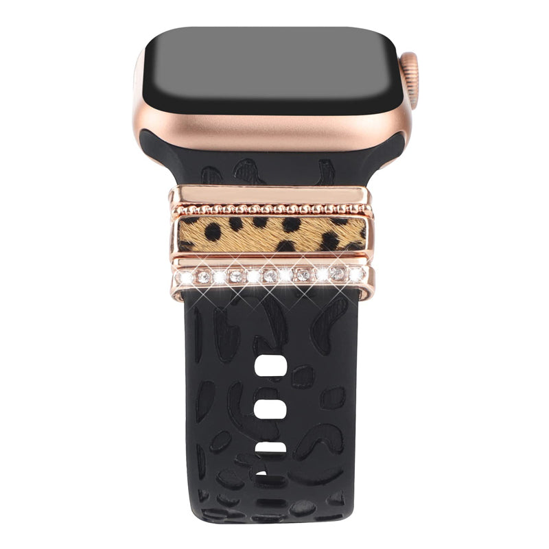 BandVorm™ Sierlijke Touch voor je Smartwatch