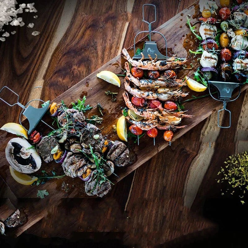 GrillSavant™ Grill-Klare Gemak