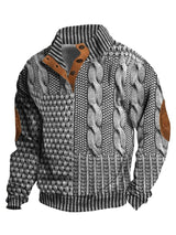 Edrian™ Perfecte Casual Pasvorm