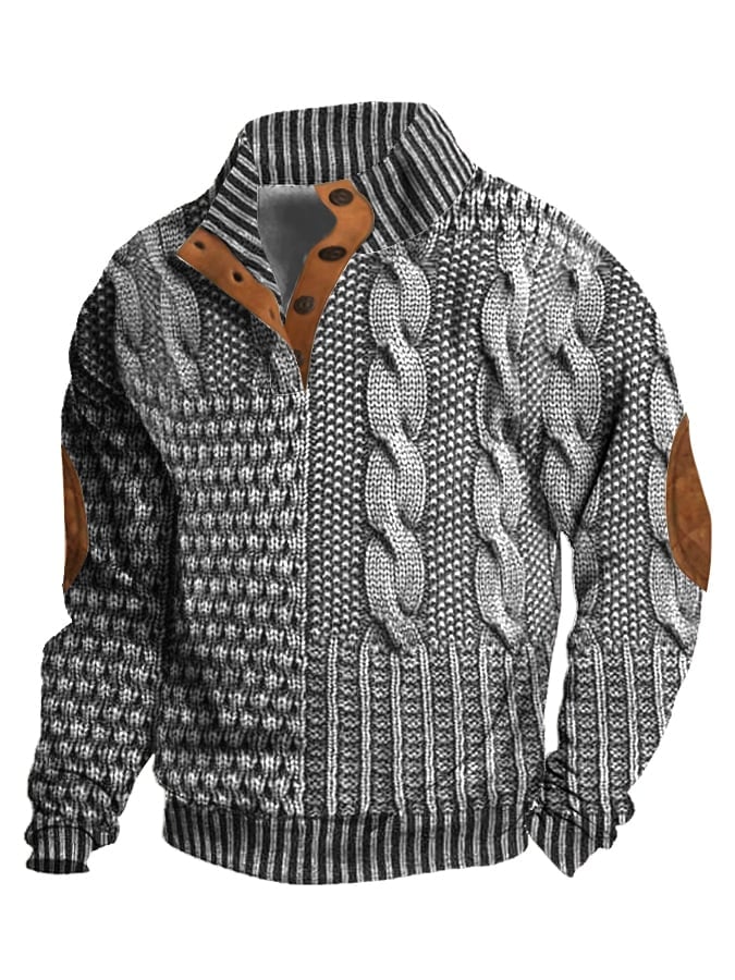 Edrian™ Perfecte Casual Pasvorm