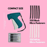 NaadFix™ Perfect Voor Kleding