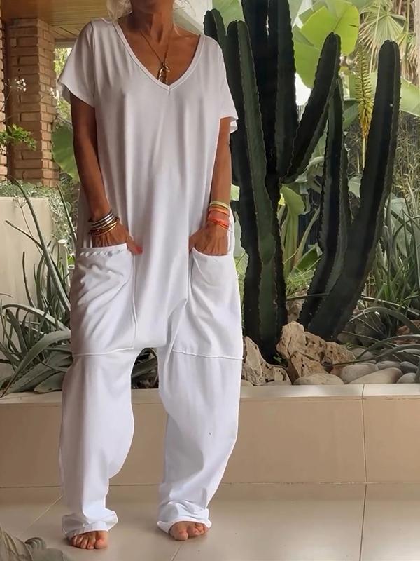 Yvonne™ Casual Zomer Romper