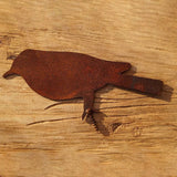 VogelSilhouet™ Sfeervolle Tuinaccenten