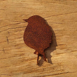 VogelSilhouet™ Sfeervolle Tuinaccenten