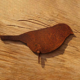 VogelSilhouet™ Sfeervolle Tuinaccenten