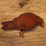 VogelSilhouet™ Sfeervolle Tuinaccenten