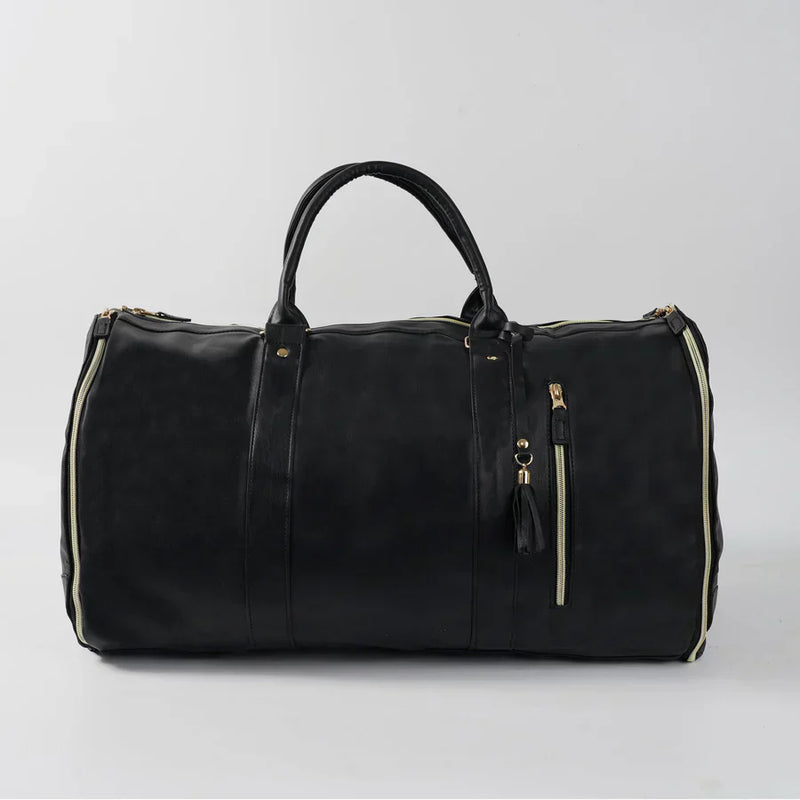 CompacteTas™ Maximaliseer Inpakruimte