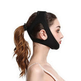KaakRiem™ Comfortabele Kaakverlichting