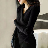 Angelique™ Flatterende asymmetrische elegantie