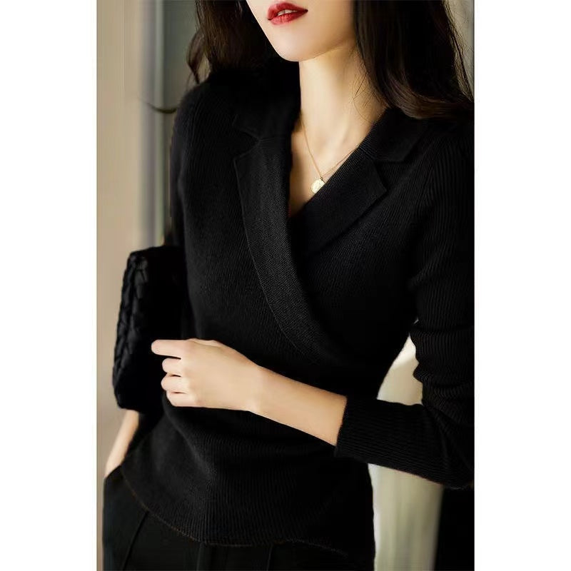Angelique™ Flatterende asymmetrische elegantie