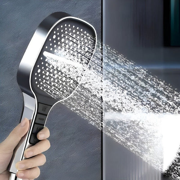 ShowerSpa™ PRO 7 Standen Douchekop