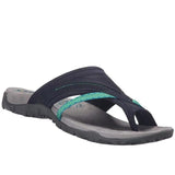 Fabiana - Orthopedische Welzijns-huis slippers