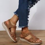 Damessandalen – Orthopedische sandalen voor stijl en comfort