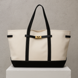 DraagLuxe™ Tijdloze Elegante Tas